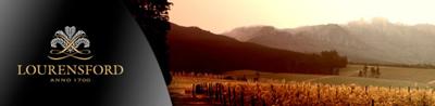Lourensford Estate