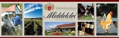 Middelvlei Farm