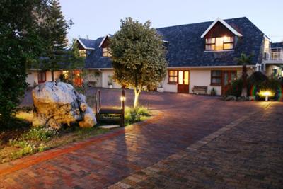  Ruslamere Guest House, Spa & Conference Centre