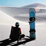 Cape Town Sandboarding, Cape Town Activities