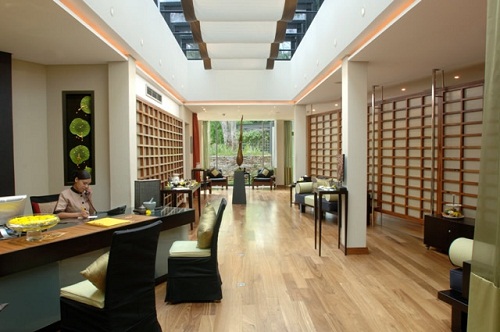 Cape Town Spas and Wellness Centres - Angsana Spa