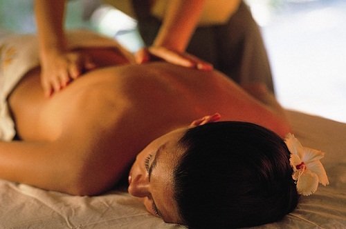 Cape Town Spas and Wellness Centres - Angsana Spa