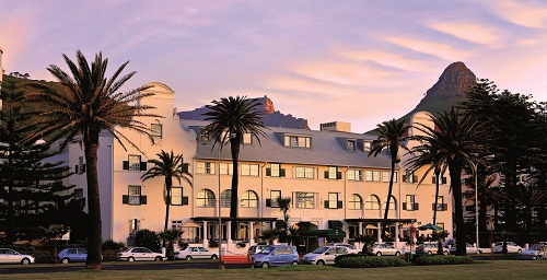 Cape Town Spas and Wellness Centres - Ginkgo Spa at The Mansions 