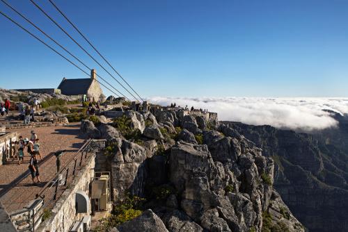 Table Mountain, Cape Town